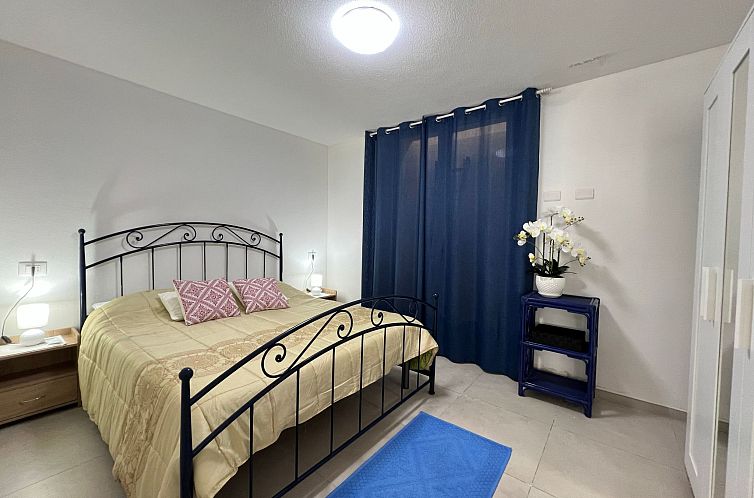 Appartement 'casa marea