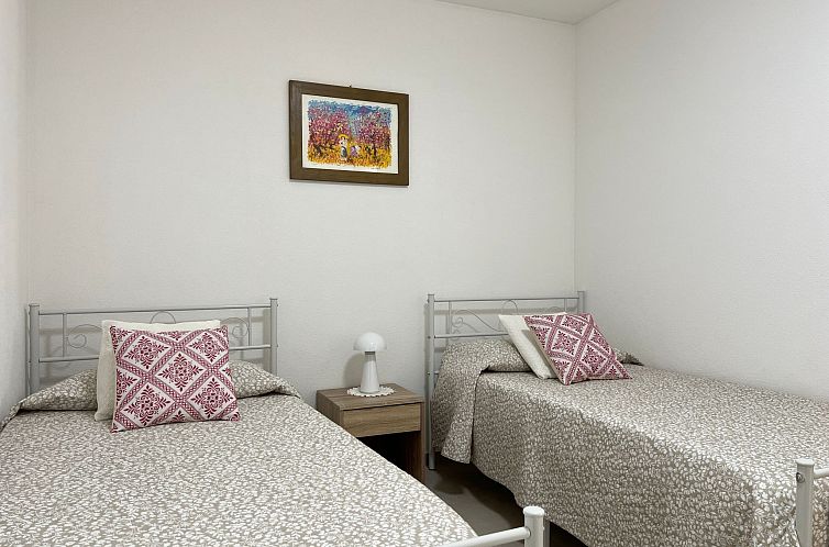 Appartement 'casa marea