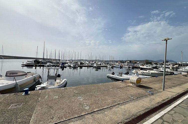 Appartement 'casa marea