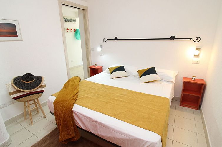 Appartement Alba Wohnung