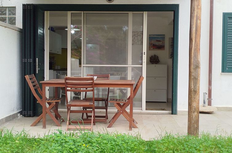 Appartement Alba Wohnung