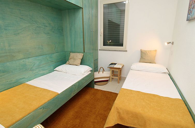 Appartement Alba Wohnung