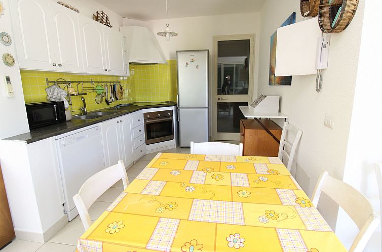 Appartement Alba Wohnung