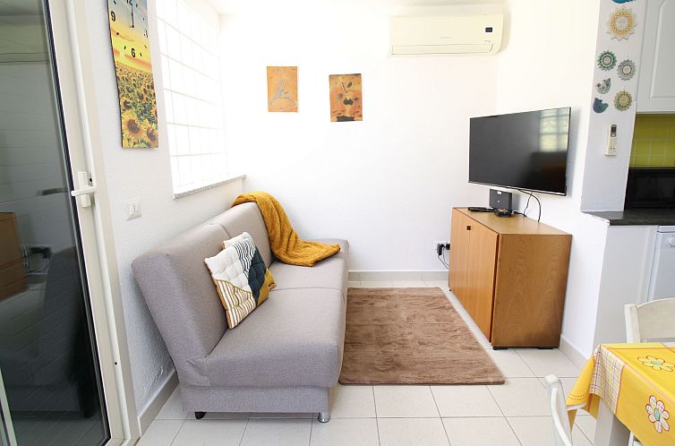 Appartement Alba Wohnung