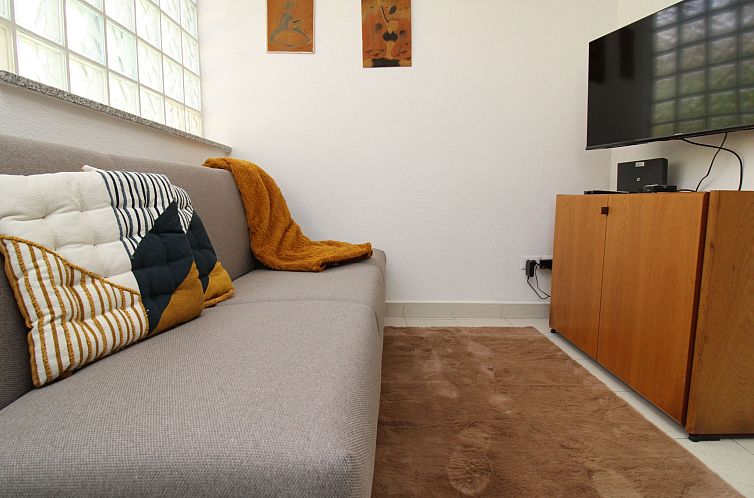 Appartement Alba Wohnung