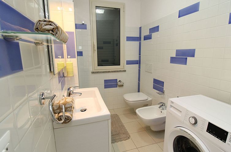 Appartement Alba Wohnung