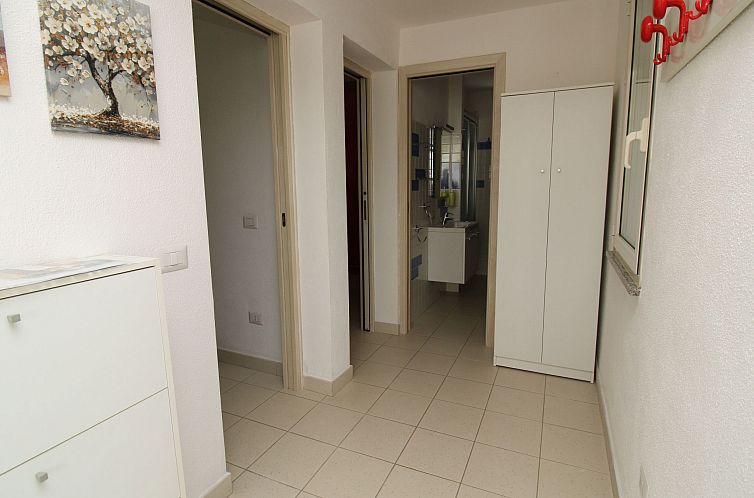 Appartement Alba Wohnung