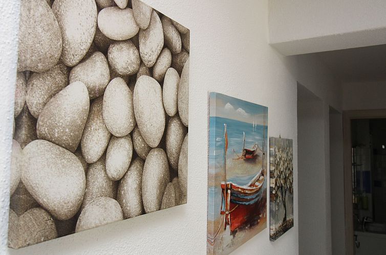 Appartement Alba Wohnung