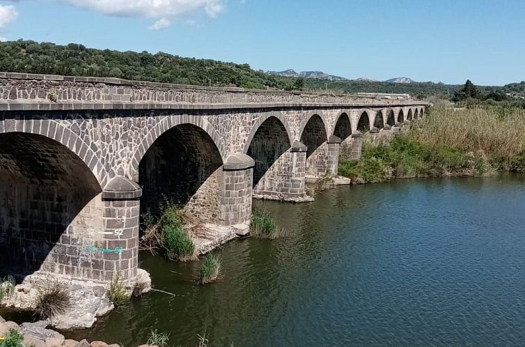 Appartement Alba Wohnung