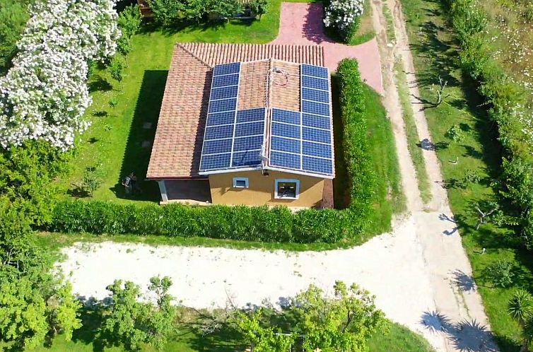 Appartement Villetta Smeralda