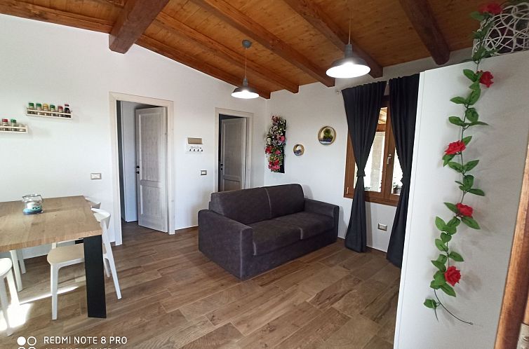 Appartement Villetta Smeralda