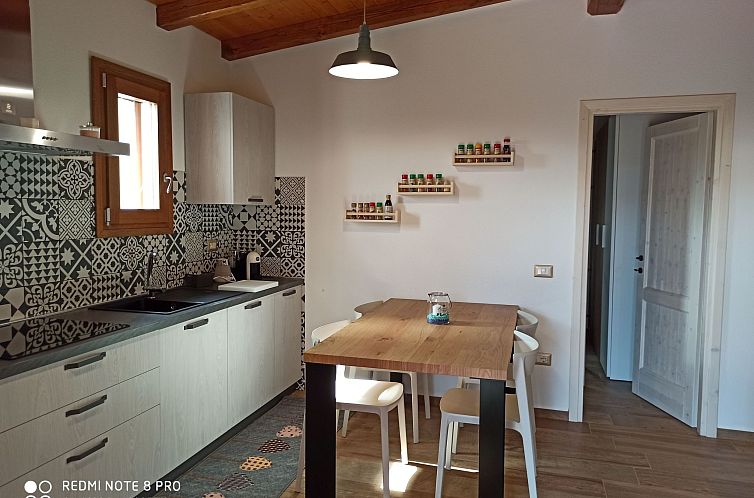 Appartement Villetta Smeralda