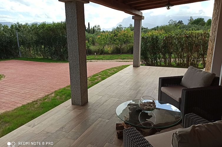 Appartement Villetta Smeralda