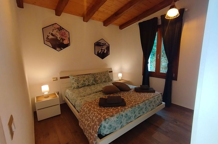 Appartement Villetta Smeralda