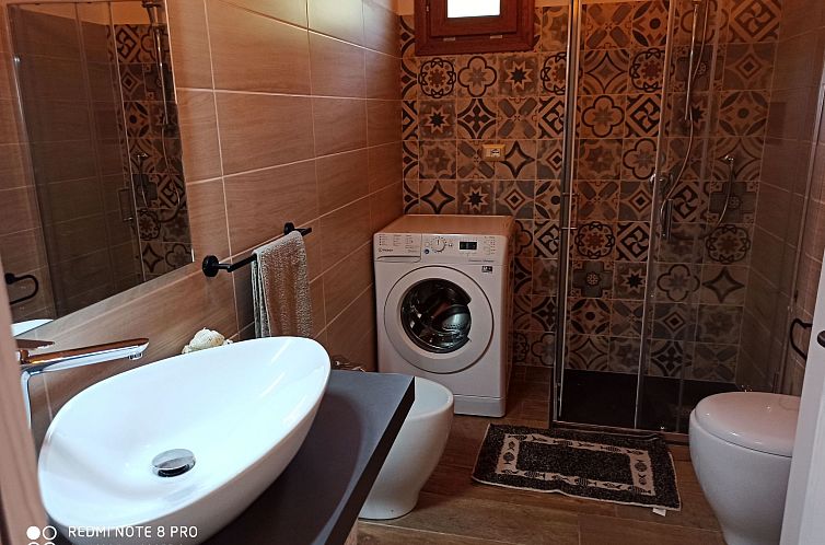 Appartement Villetta Smeralda