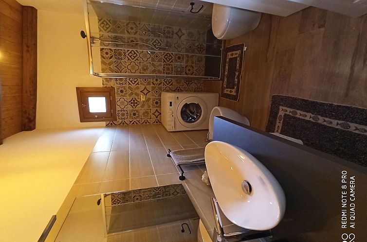Appartement Villetta Smeralda