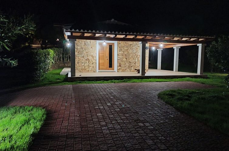 Appartement Villetta Smeralda