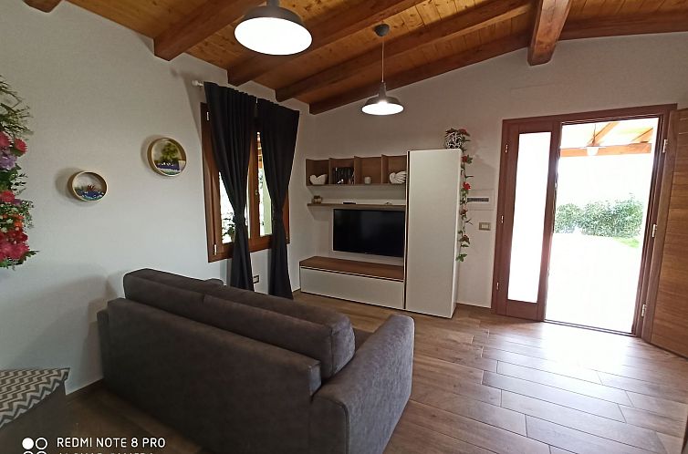 Appartement Villetta Smeralda