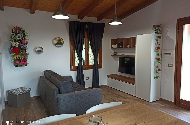 Appartement Villetta Smeralda
