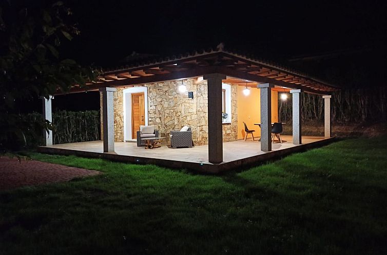 Appartement Villetta Smeralda