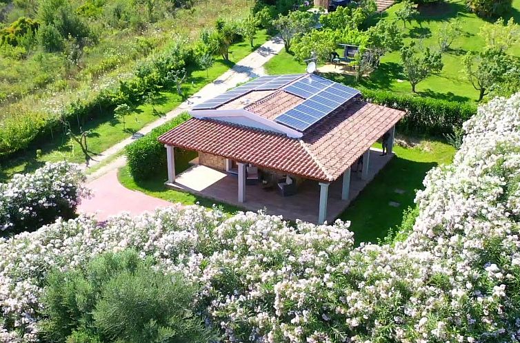 Appartement Villetta Smeralda