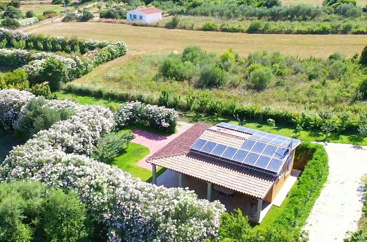 Appartement Villetta Smeralda