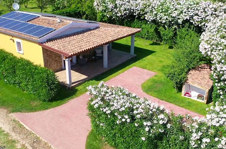 Appartement Villetta Smeralda