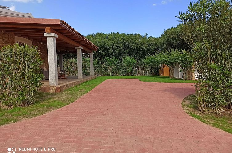 Appartement Villetta Smeralda