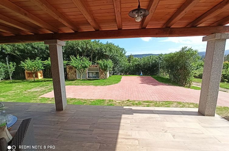 Appartement Villetta Smeralda