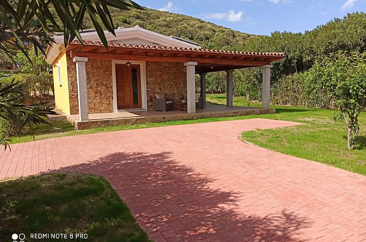 Appartement Villetta Smeralda