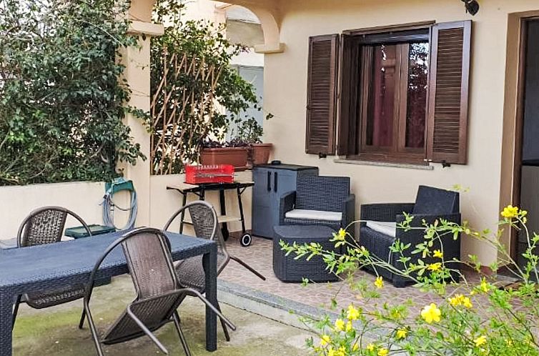 Guest house 09321011 - Apartment Sardinia - Appartement Casa Di Ale