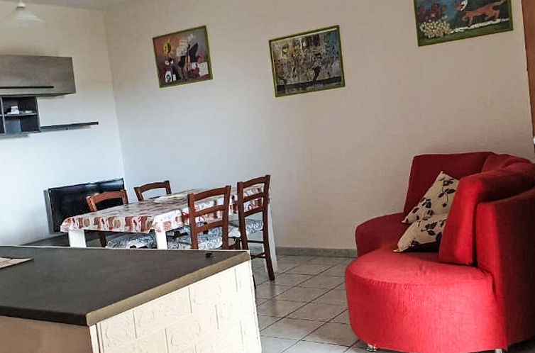 Appartement Casa Di Ale