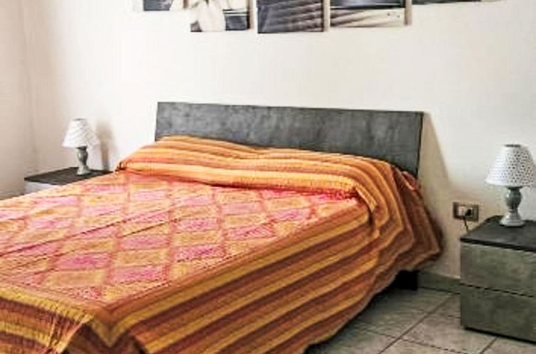 Appartement Casa Di Ale