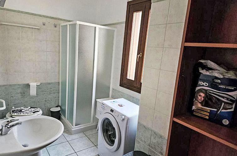 Appartement Casa Di Ale