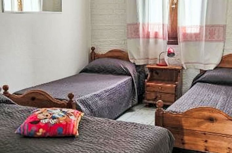 Appartement Casa Di Ale