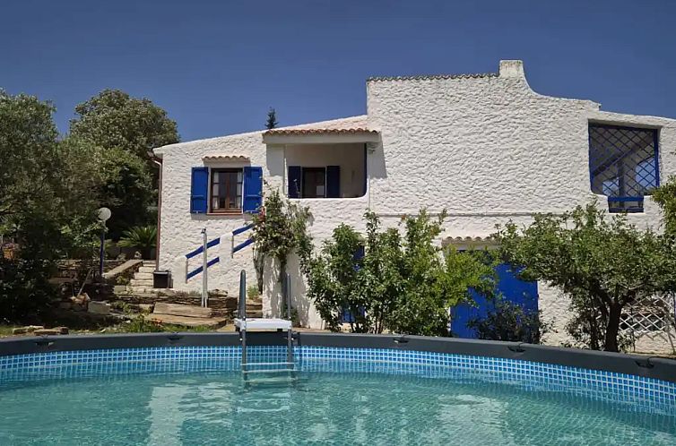 Villa Rosmarino - Appartement Timo