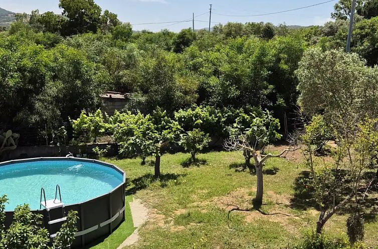 Villa Rosmarino - Appartement Timo
