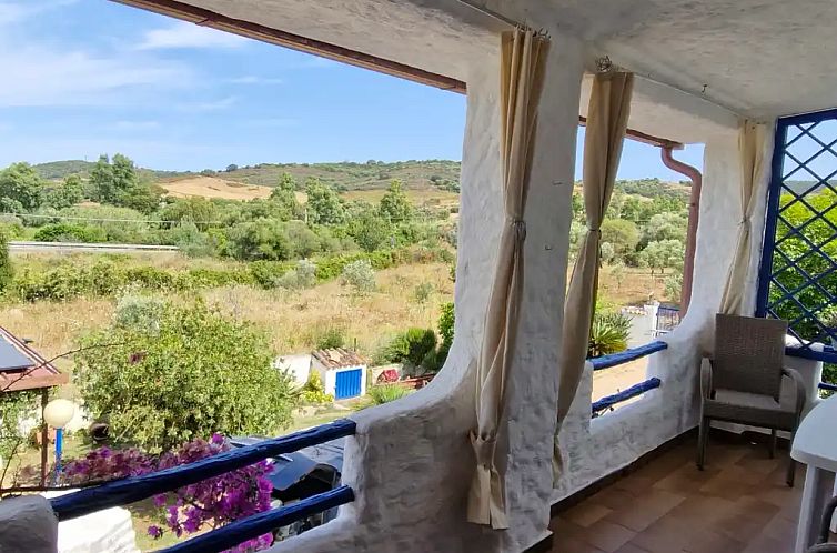 Villa Rosmarino - Appartement Timo