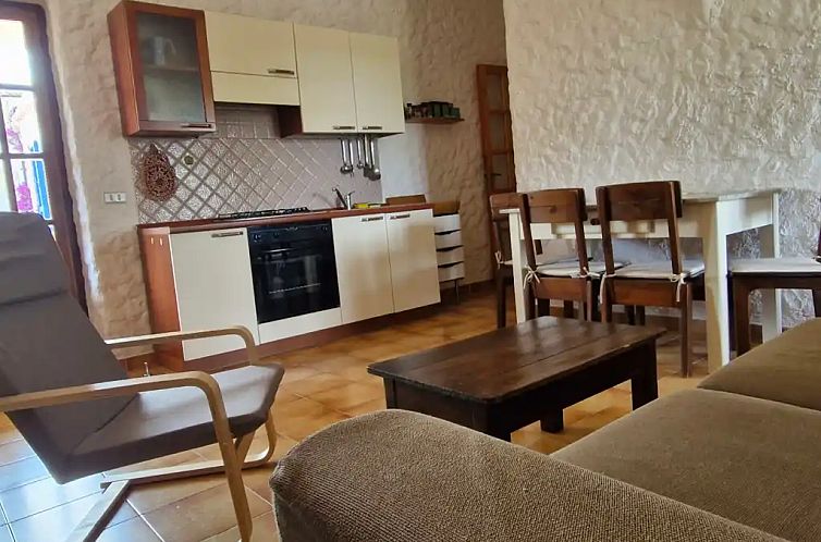 Villa Rosmarino - Appartement Timo