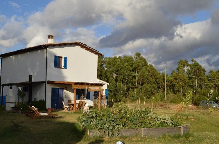 Vakantiehuis Su Sole de Barega