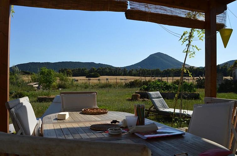 Vakantiehuis Su Sole de Barega