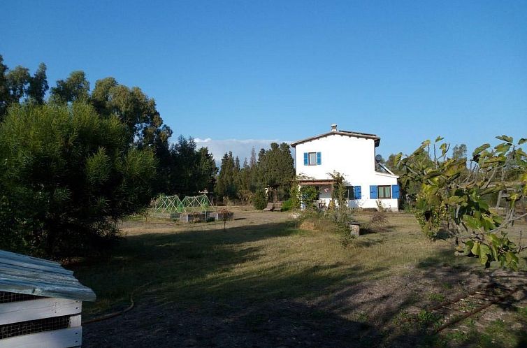 Vakantiehuis Su Sole de Barega