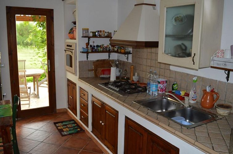 Vakantiehuis Su Sole de Barega