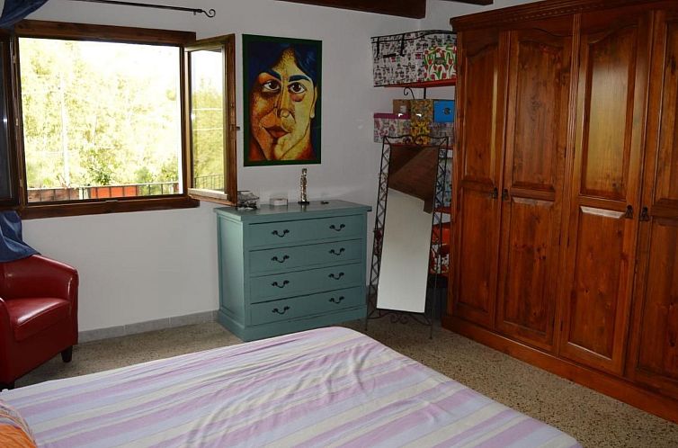 Vakantiehuis Su Sole de Barega