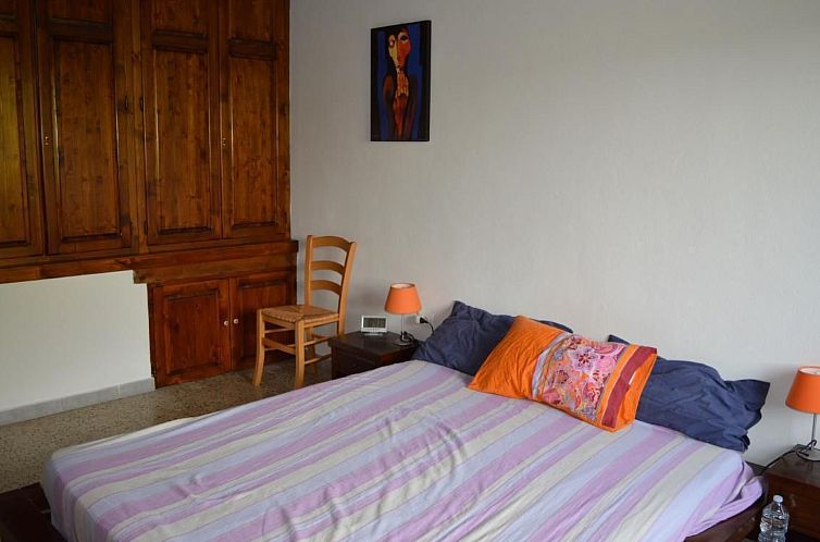 Vakantiehuis Su Sole de Barega