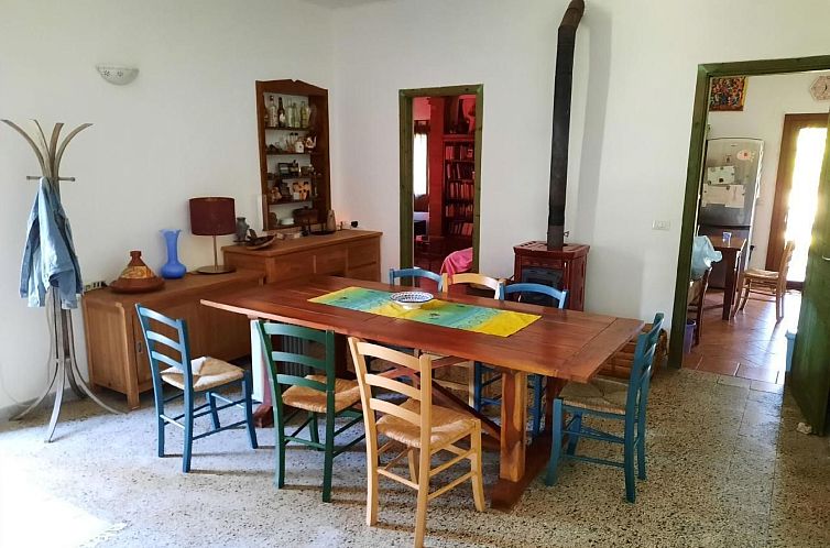 Vakantiehuis Su Sole de Barega