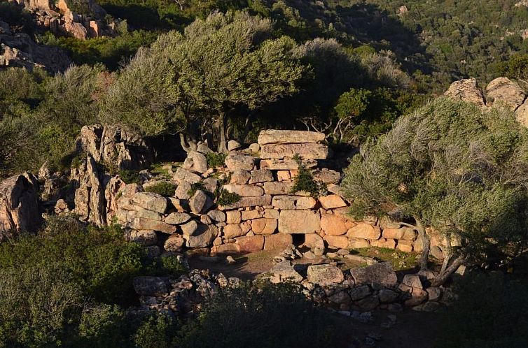 Vakantiehuis Su Sole de Barega