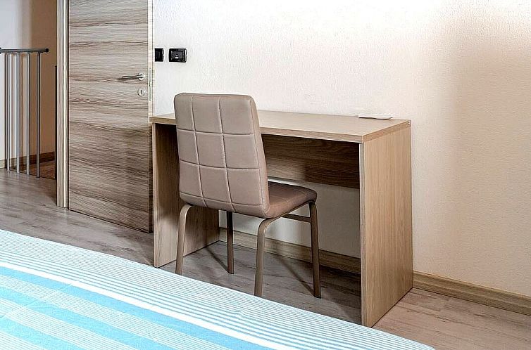 Appartement Wohnung Meerblick Porto Flavia