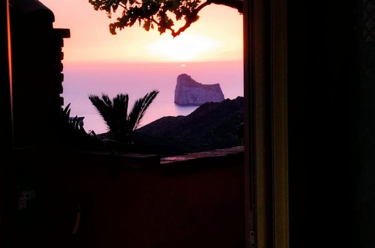 Appartement Wohnung Meerblick Porto Flavia