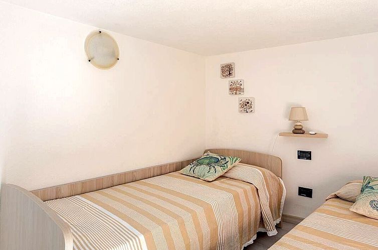Appartement Wohnung Meerblick Porto Flavia